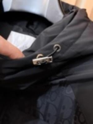 wholesale quality dior down jacket model no. 8